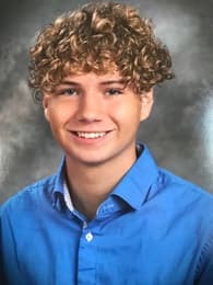 Noah Brooks Men's Soccer recruiting profile image