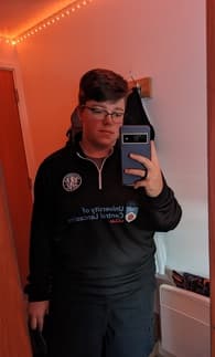 Torrance Vest Women's Soccer recruiting profile image