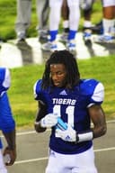 profile image for Xzavion D Garrett