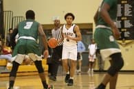 Jackson Wimberly Men's Basketball recruiting profile image