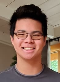 Jonathan Pei Men's Water Polo recruiting profile image