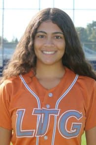 Gabby Rivera Softball recruiting profile image