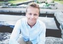 profile image for Hayden Mueller