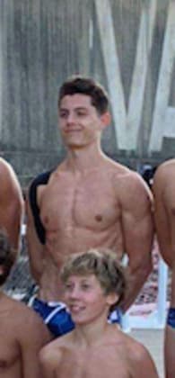 Ben Gerner Men's Water Polo recruiting profile image