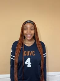 Kaitlyn Hardy Women's Volleyball recruiting profile image