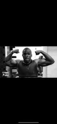 Zion Rutledge Football recruiting profile image