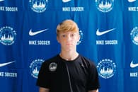 Trevor Share Men's Soccer recruiting profile image