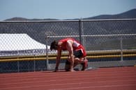 Caleb Conway Men's Track recruiting profile image