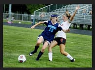 Emily Diaz Women's Soccer recruiting profile image