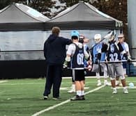 Spencer Newman Men's Lacrosse recruiting profile image