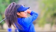 Ilia Ortiz Women's Golf recruiting profile image