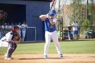Jacob Mitchell Baseball recruiting profile image