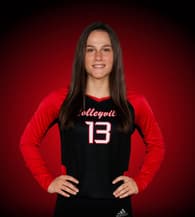 Emma (Parker) Adkins Women's Volleyball recruiting profile image