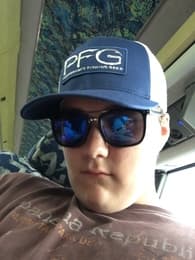 Lawson Jackson Wrestling recruiting profile image