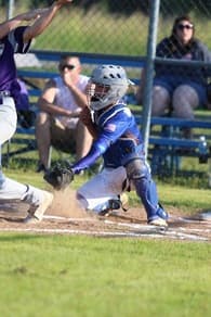 Dakota Beavers Baseball recruiting profile image