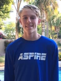 Matthew Luoma Men's Volleyball recruiting profile image