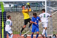 Zachary Barr Men's Soccer recruiting profile image