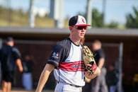 Danny Howell Baseball recruiting profile image