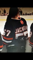 profile image for Amanda Jackson