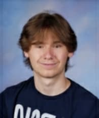 Connor Rasmussen Men's Volleyball recruiting profile image