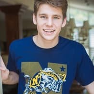 Joseph Roeckell Men's Volleyball recruiting profile image