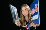 Makenna Scott Women's Track recruiting profile image