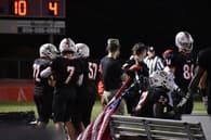 Paulie Brokaw Football recruiting profile image