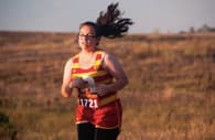 Esmeralda Magdaleno Ayala Women's Track recruiting profile image