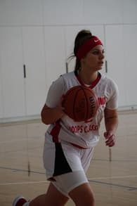 Sarah Tait Women's Basketball recruiting profile image