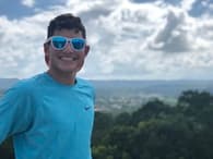 Luc Diefenbach Men's Swimming recruiting profile image