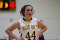 Celeste Athon Women's Basketball recruiting profile image