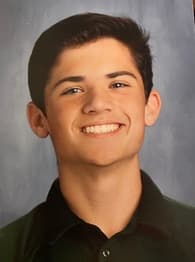 Jacob Averill Men's Lacrosse recruiting profile image