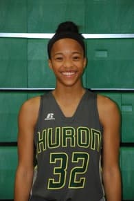 Kara Wilson Women's Basketball recruiting profile image