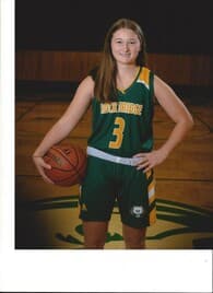Isabella Corrado Women's Basketball recruiting profile image