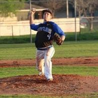 Chase Denton Baseball recruiting profile image