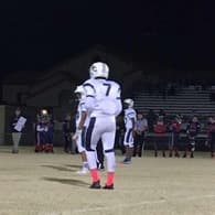 Treion Walker Football recruiting profile image