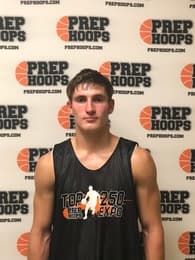 Austin Linville Men's Basketball recruiting profile image
