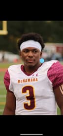 profile image for Tyvon Edmonds  Jr.