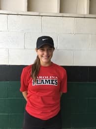 Cierra Watts Softball recruiting profile image