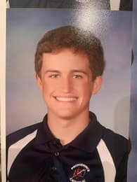 Sean Kane Men's Volleyball recruiting profile image