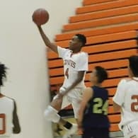 Odis Freeman Men's Basketball recruiting profile image