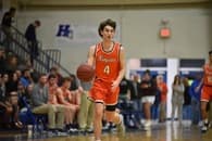Colby Raymer Men's Basketball recruiting profile image