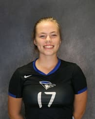 Ambryah Moore Women's Volleyball recruiting profile image
