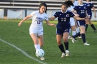 Lela Nalley Women's Soccer recruiting profile image