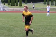 Zane Paul Men's Soccer recruiting profile image