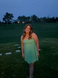 Darbie Chiles Women's Water Polo recruiting profile image