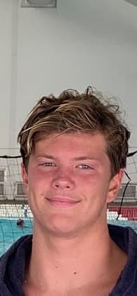 Cole Curtis Men's Water Polo recruiting profile image