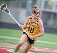 Brinley Hopper Women's Lacrosse recruiting profile image