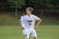 John Dieffenbacher Men's Soccer recruiting profile image