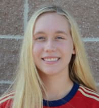 Alison Barczak Women's Soccer recruiting profile image